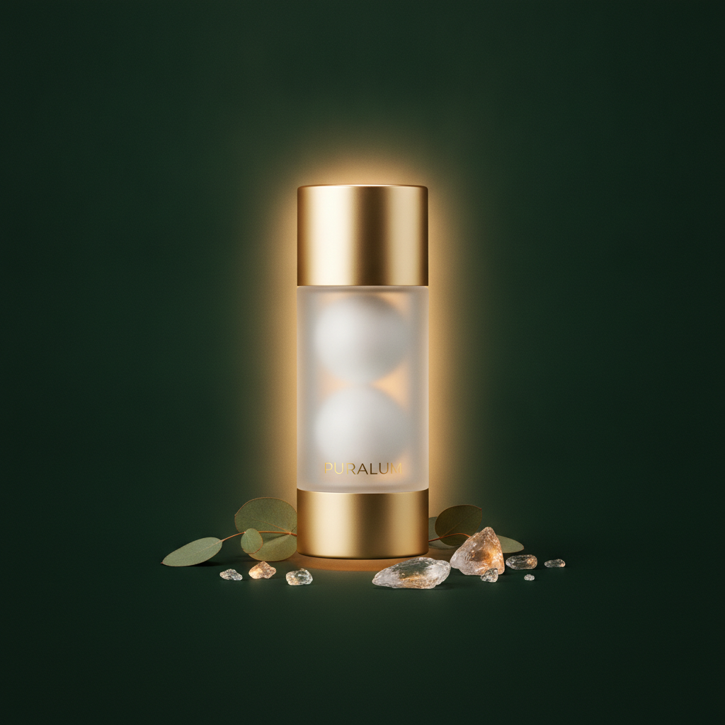 Premium product ad creative